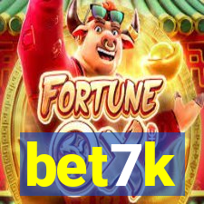 bet7k