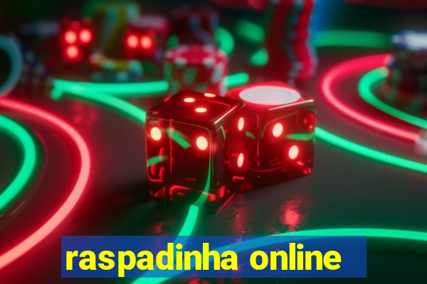 raspadinha online