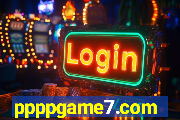 ppppgame7.com