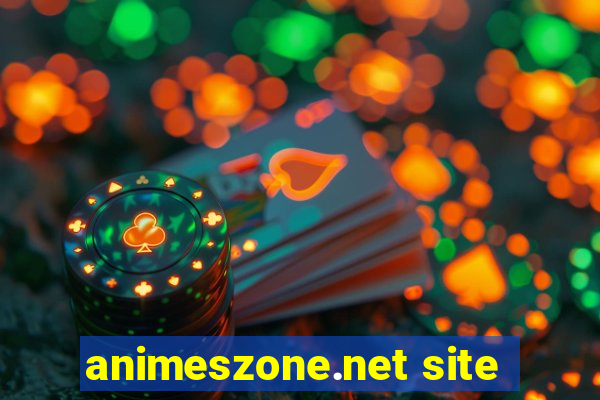 animeszone.net site