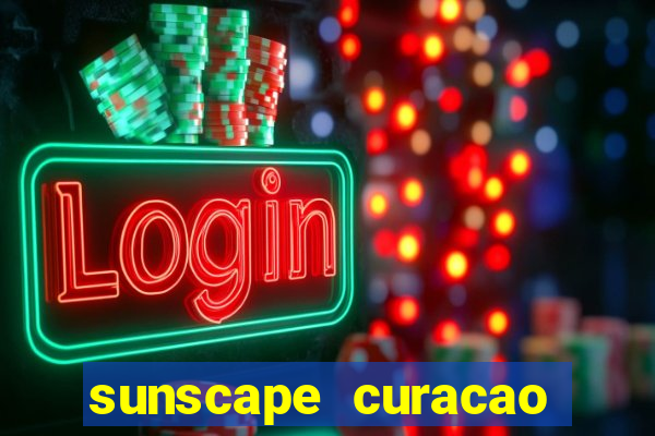 sunscape curacao resort spa & casino - all inclusive