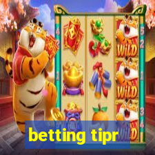 betting tipr