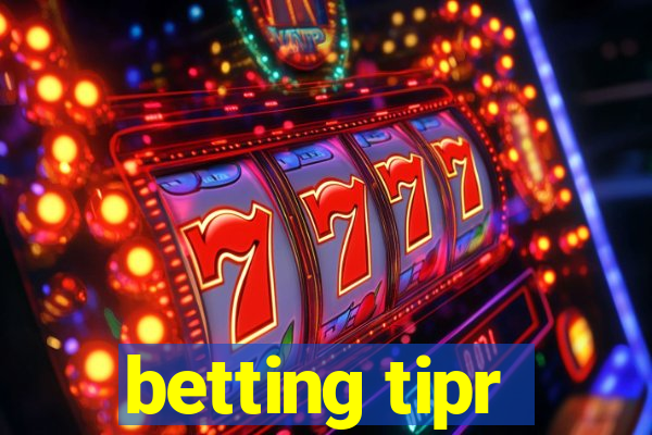 betting tipr