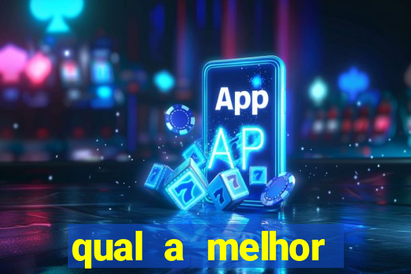 qual a melhor plataforma para jogar no tigrinho