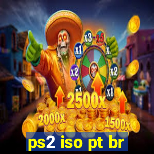 ps2 iso pt br