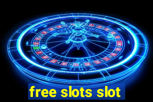 free slots slot