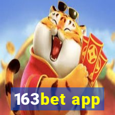 163bet app