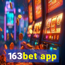 163bet app