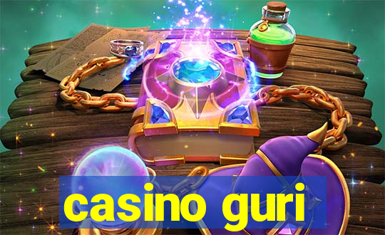 casino guri