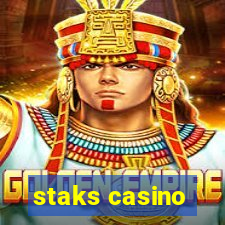 staks casino