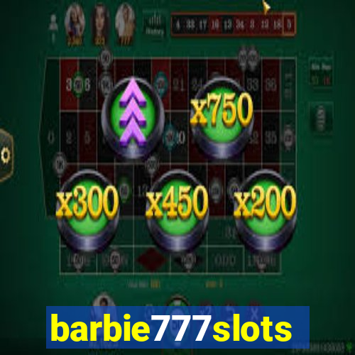 barbie777slots