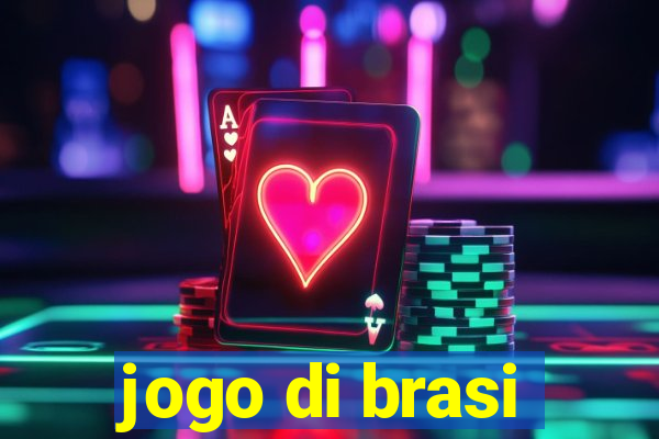 jogo di brasi