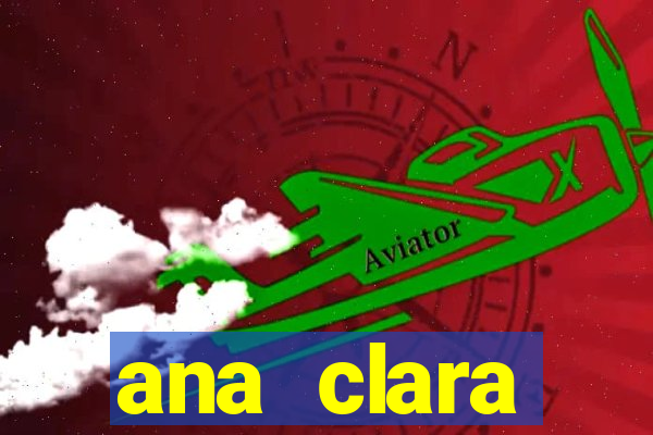 ana clara acompanhante porto alegre