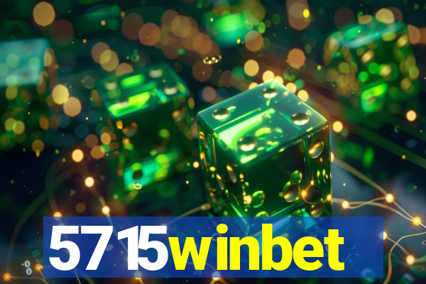 5715winbet