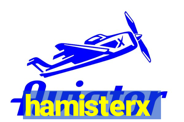 hamisterx