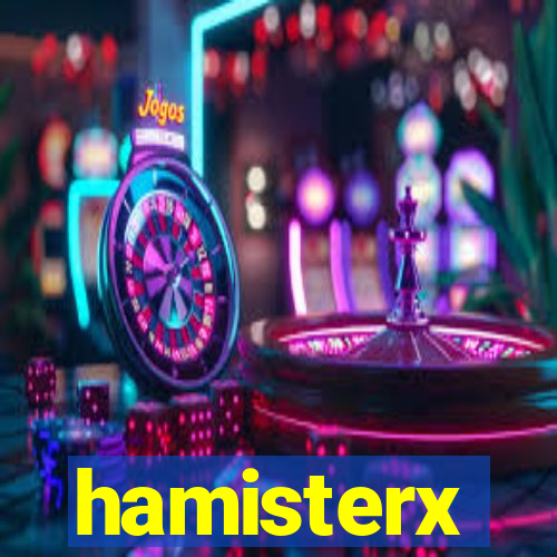 hamisterx