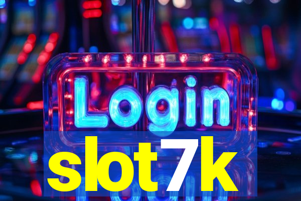 slot7k