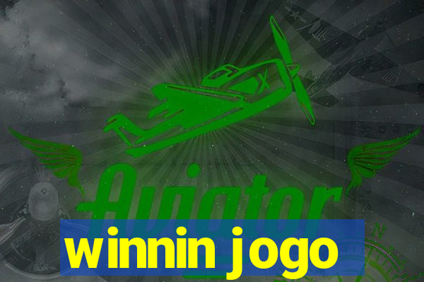 winnin jogo