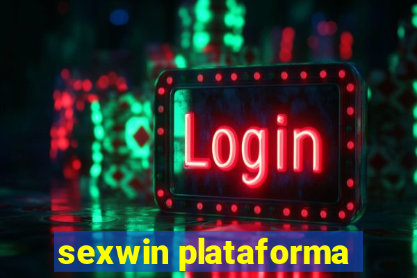 sexwin plataforma