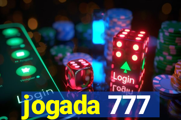 jogada 777