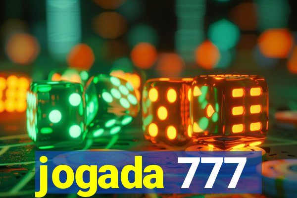 jogada 777