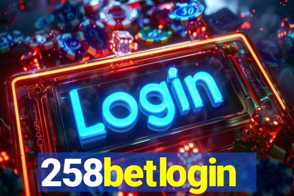 258betlogin