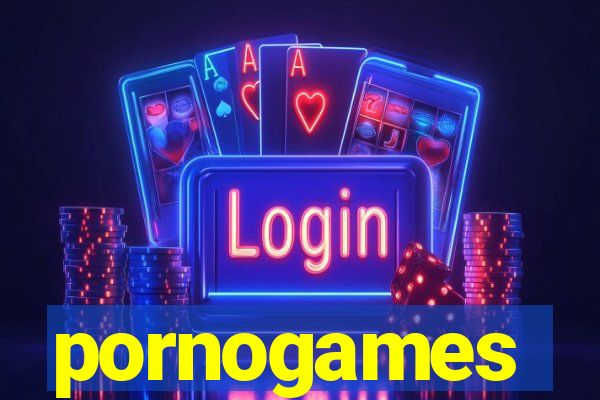 pornogames