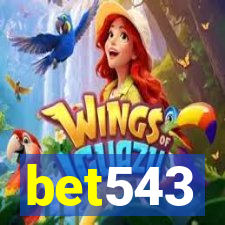 bet543