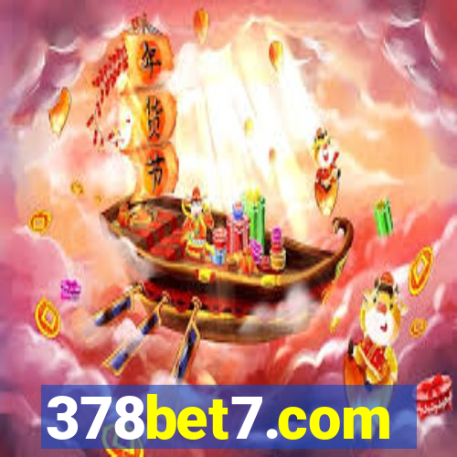 378bet7.com