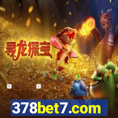 378bet7.com