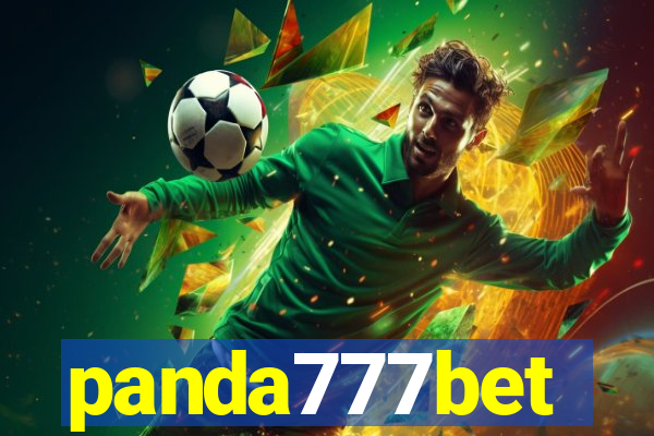 panda777bet