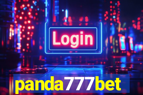 panda777bet