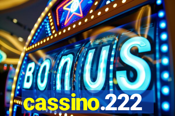 cassino.222