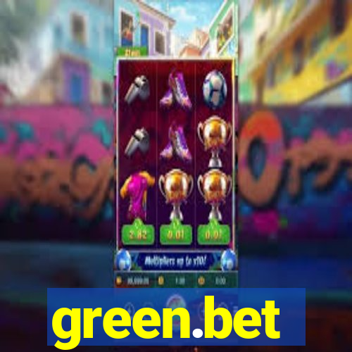 green.bet