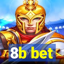 8b bet