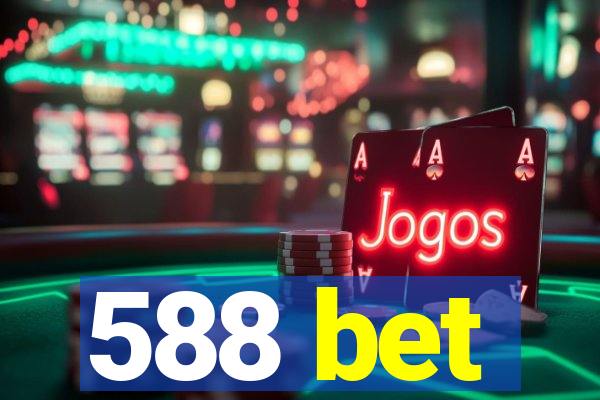 588 bet