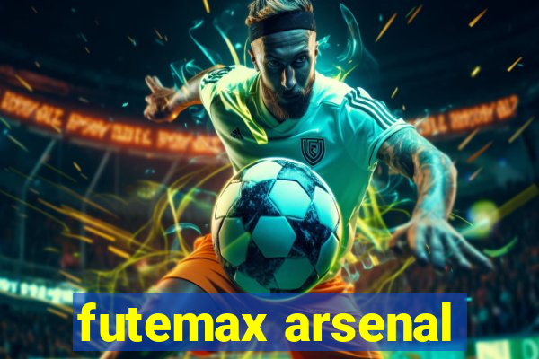 futemax arsenal