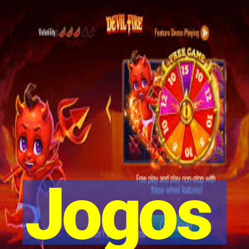 Jogos