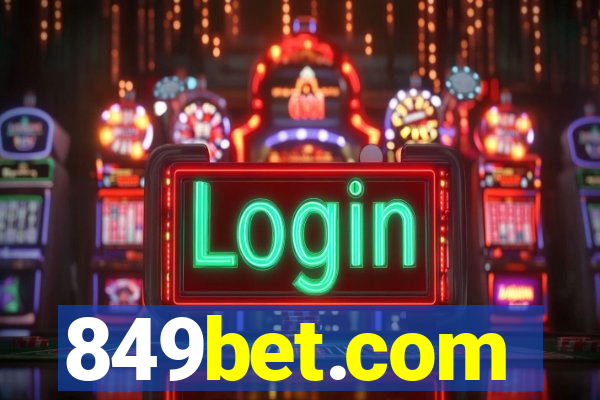 849bet.com