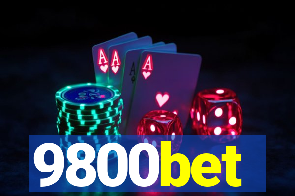 9800bet