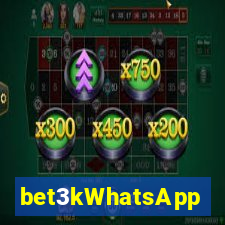 bet3kWhatsApp