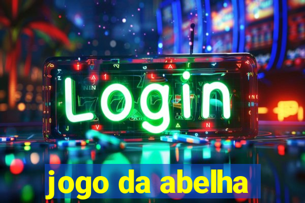 jogo da abelha