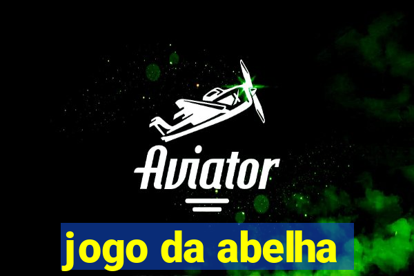 jogo da abelha