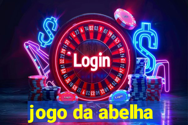 jogo da abelha