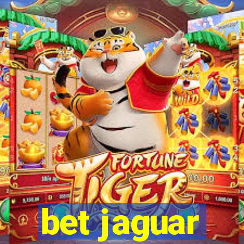 bet jaguar