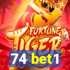 74 bet1