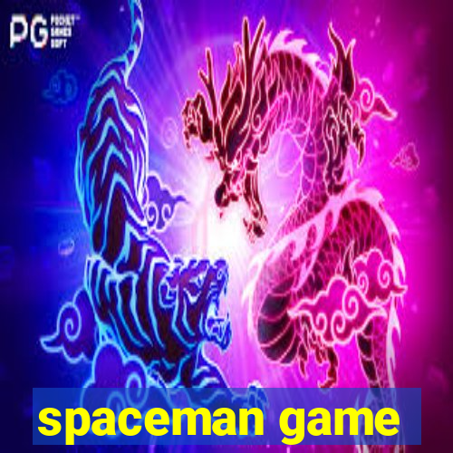 spaceman game