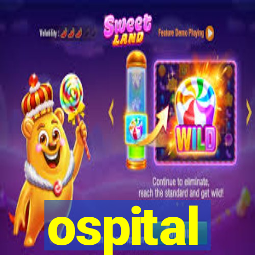 ospital