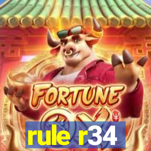 rule r34