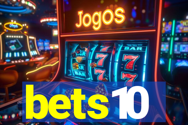 bets10